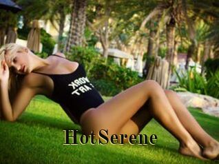 HotSerene