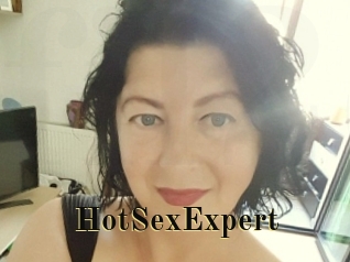 HotSexExpert