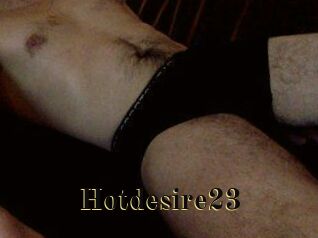 Hotdesire23