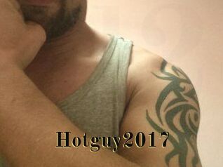 Hotguy2017