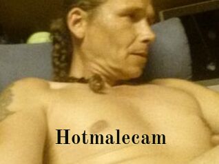 Hotmalecam