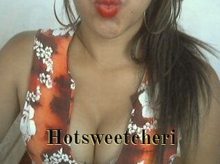 Hotsweetcheri