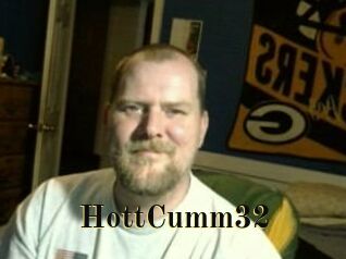 HottCumm32