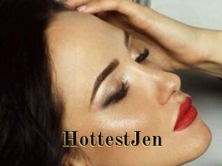 HottestJen