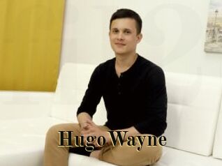 HugoWayne