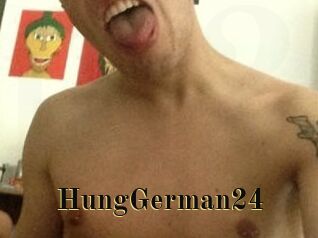 HungGerman24