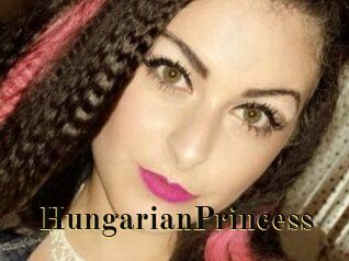 HungarianPrincess