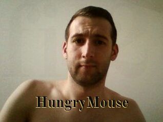 HungryMouse