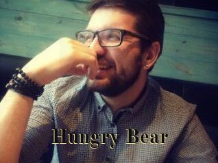 Hungry_Bear