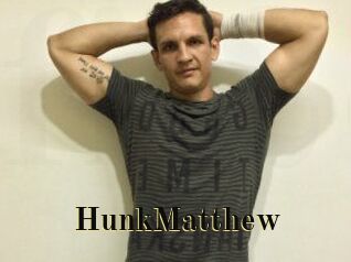 HunkMatthew