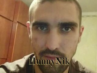 HunnyNik