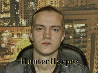 HunterHarper