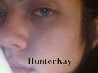 HunterKay