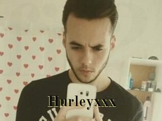 Hurleyxxx