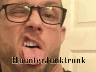 HuunterJunktrunk