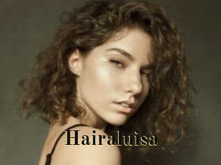 Hairaluisa