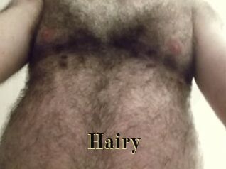 Hairy