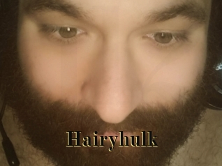 Hairyhulk