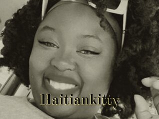 Haitiankitty