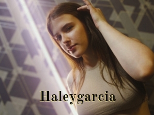 Haleygarcia