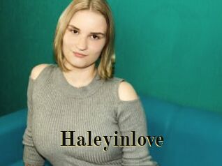 Haleyinlove