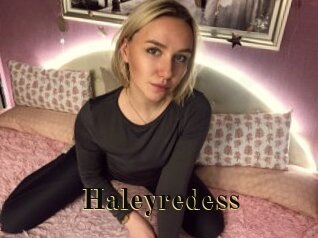 Haleyredess