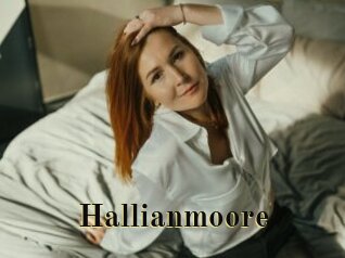 Hallianmoore