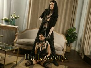 Halloweenx