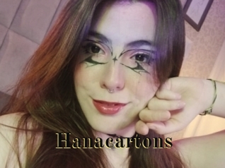 Hanacartons