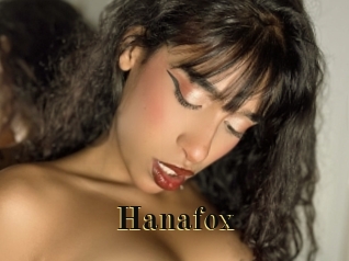 Hanafox