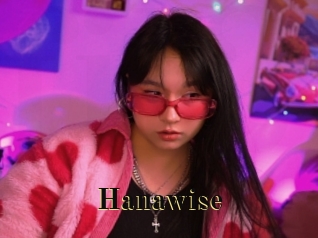 Hanawise