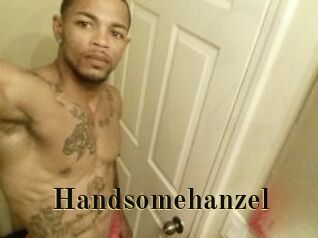 Handsomehanzel