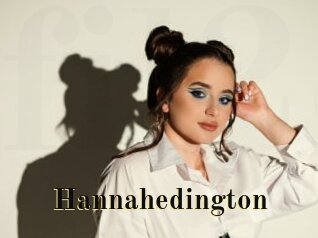 Hannahedington