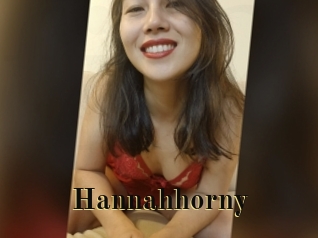 Hannahhorny