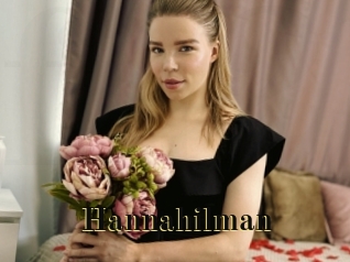 Hannahilman