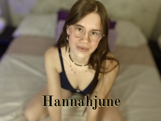 Hannahjune