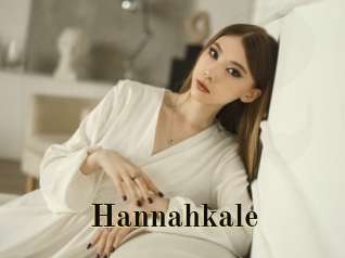 Hannahkale