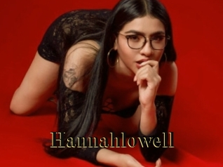 Hannahlowell