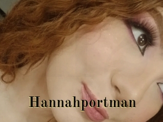 Hannahportman