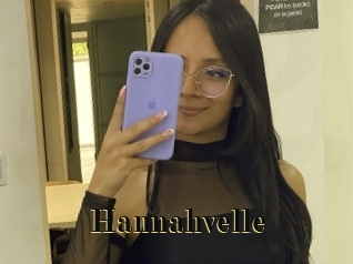 Hannahvelle