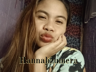 Hannahzumera