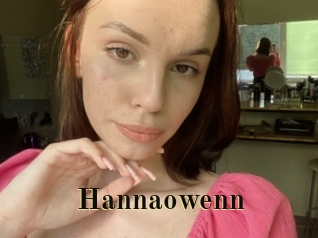 Hannaowenn