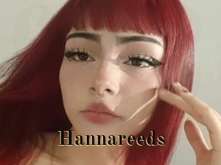 Hannareeds