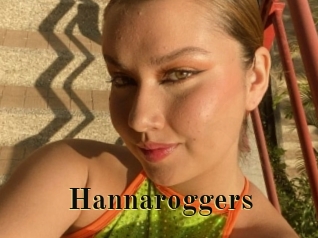 Hannaroggers