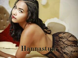 Hannastuar