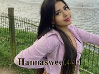 Hannasweet444