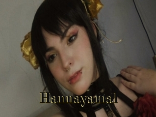 Hannayamal