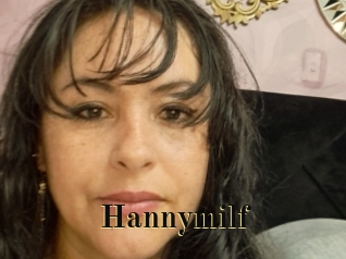 Hannymilf