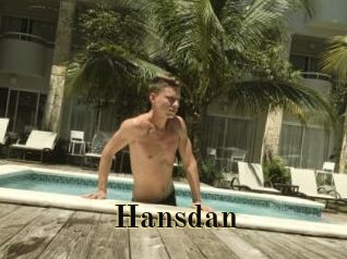 Hansdan