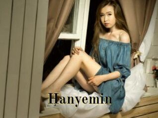 Hanyemin